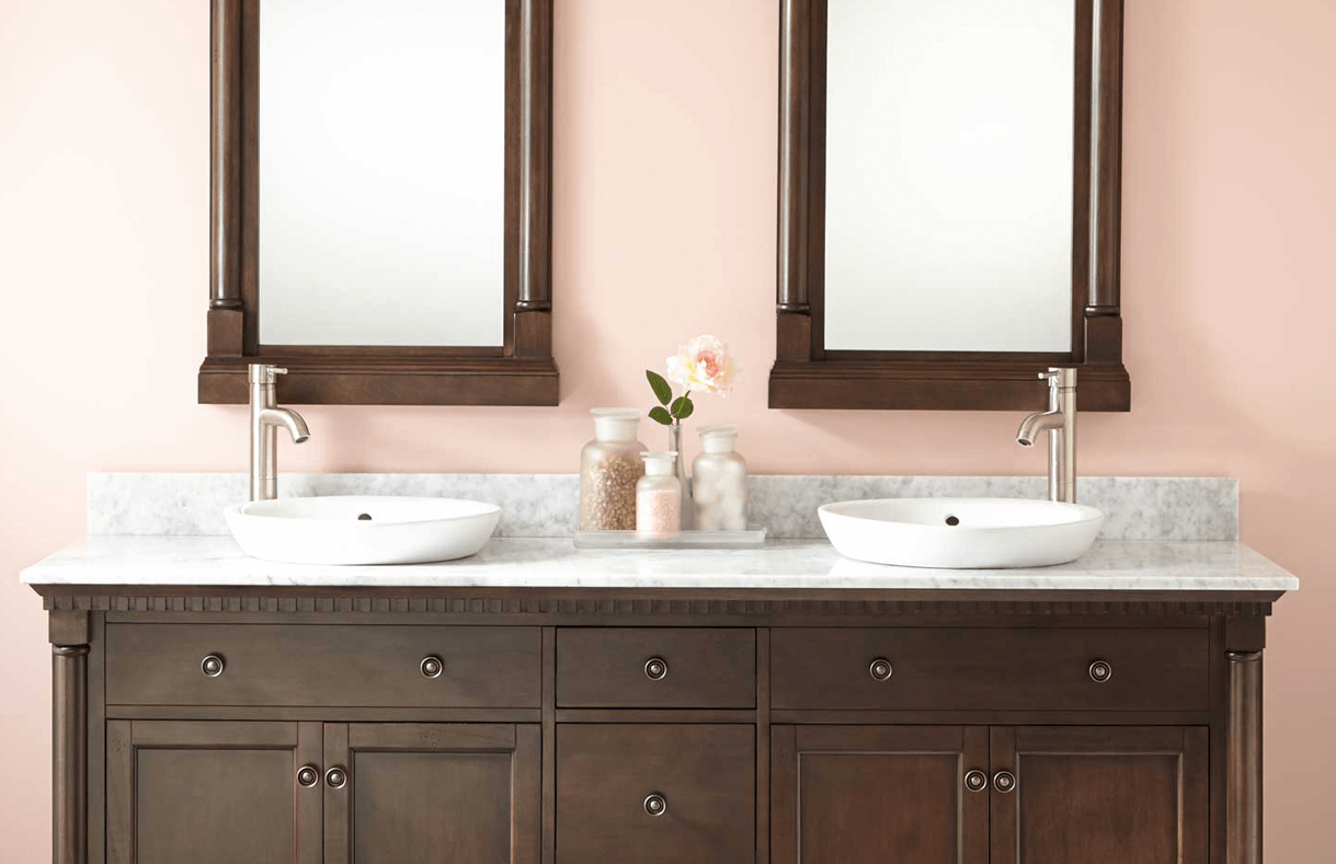 SCI - Fabricators and installers of custom bathroom vanity tops