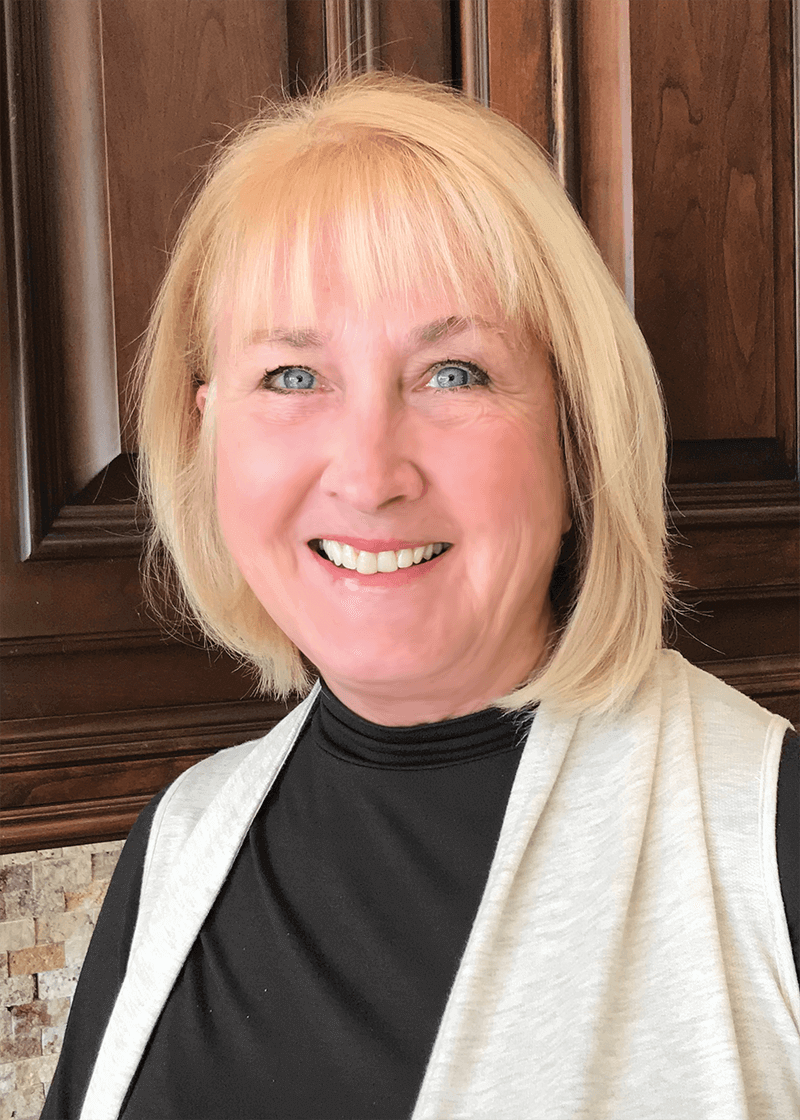 Janet Weber